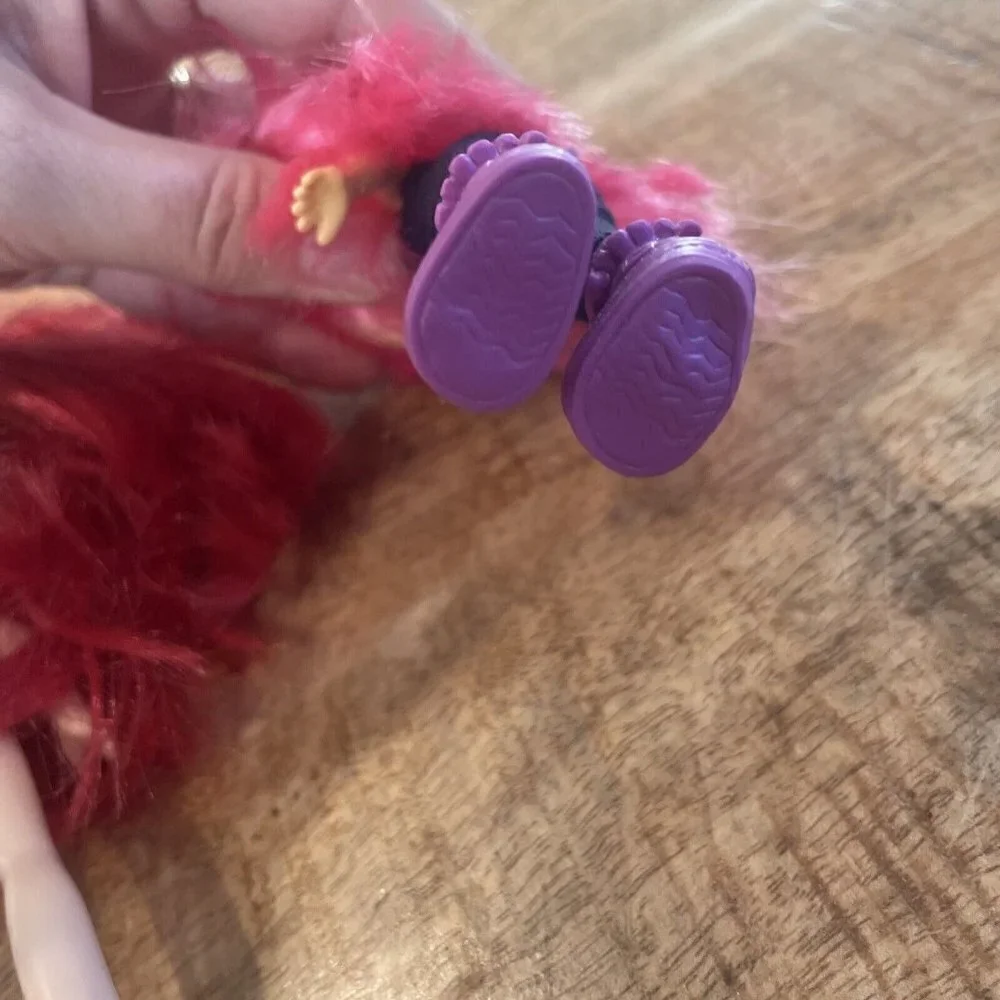 Hasbro this strawberry